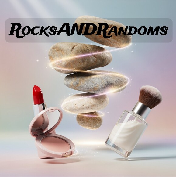 rocksandrandoms